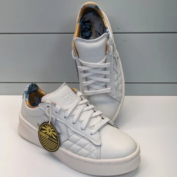 Converse Shai Gilgeous Alexander SGA - Picture 2 of 5